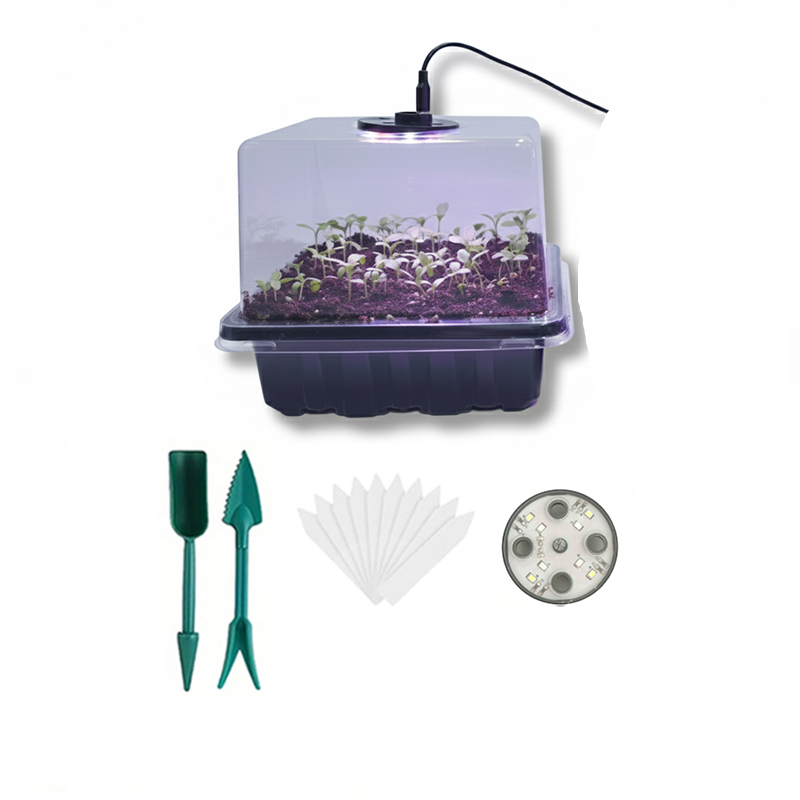 1/2/3-pack 12/24/36-cellige za - Seed Starter Trays recensie en prijs