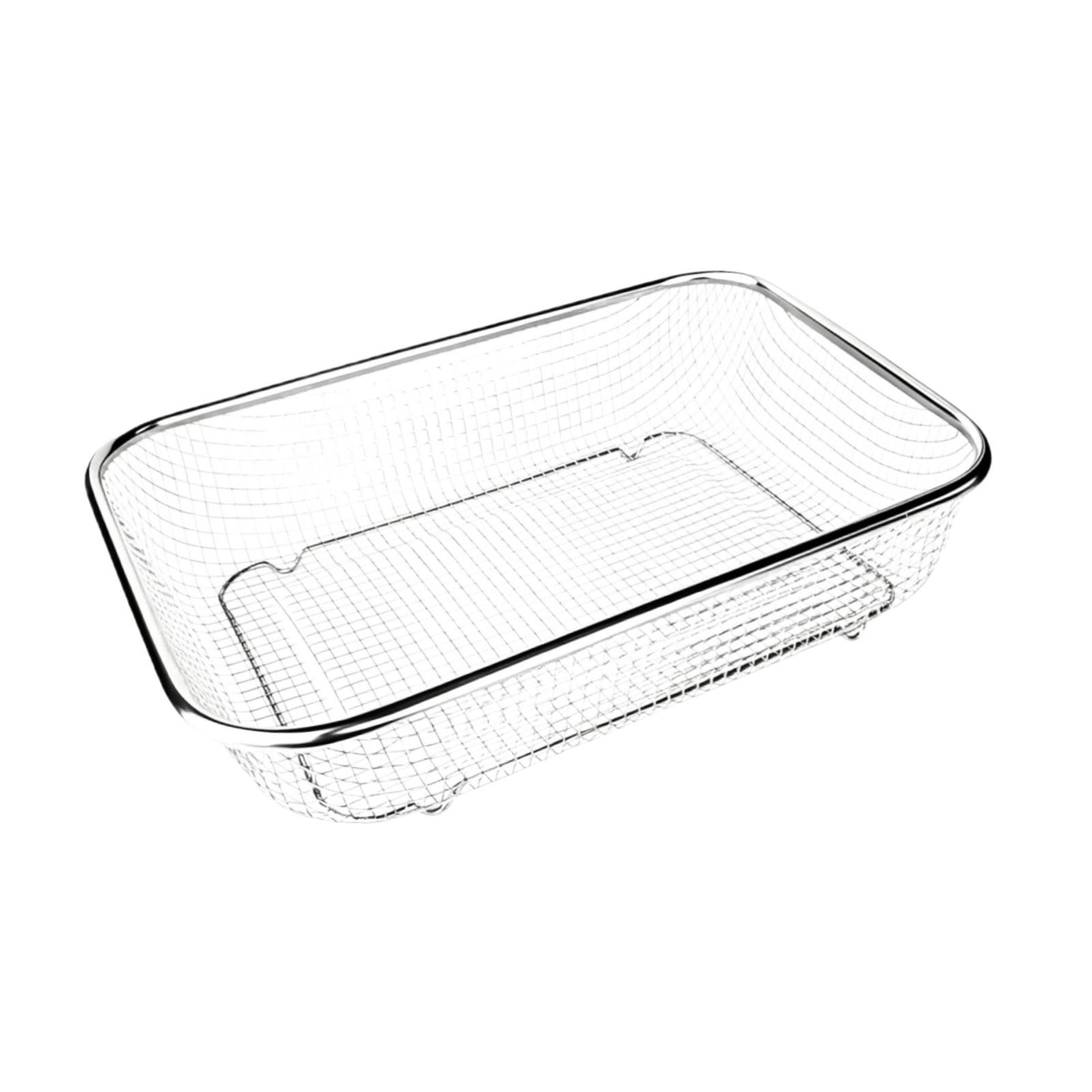Tuinzeef Hoogwaardige afvoerma - Gardening Tools Basket recensie en prijs