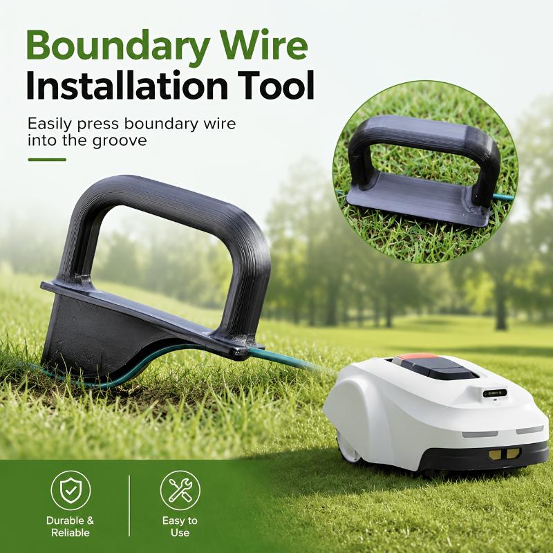 Herbruikbare draadlegtool met  - Gardening Tools Uses recensie en prijs