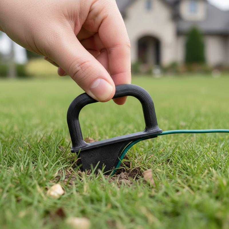 Herbruikbare draadlegtool met  - Gardening Tools Uses recensie en prijs