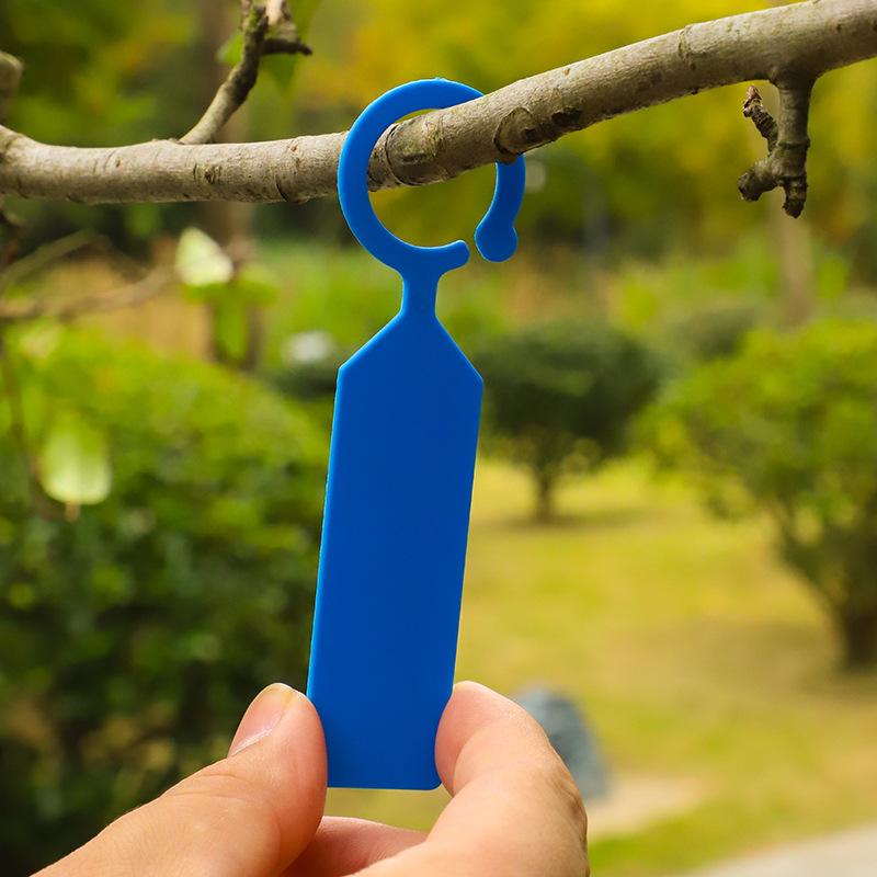 Tuinplantlabel Ringhaak Boomma - Plant Label Tags recensie en prijs