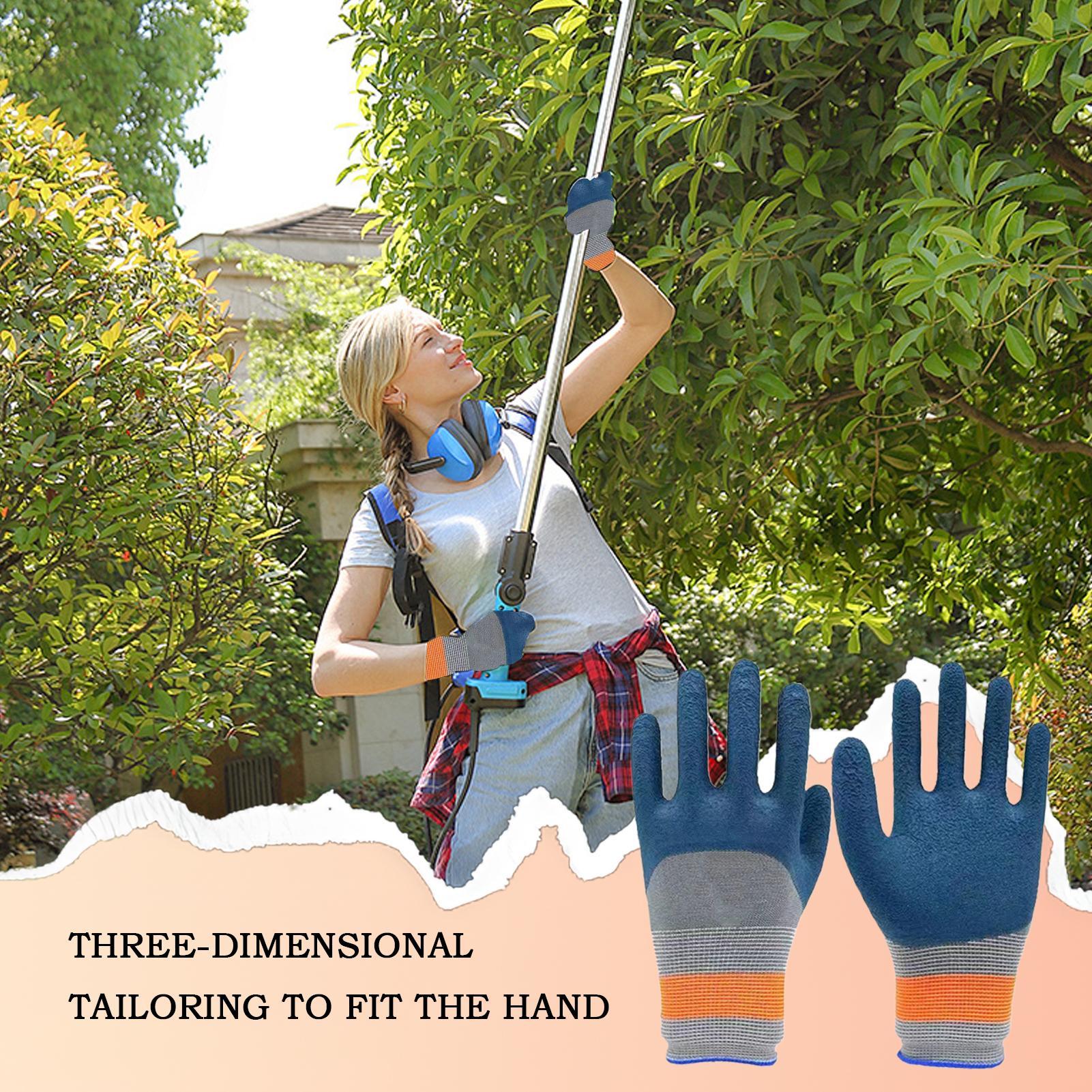 Tuinhandschoenen Veiligheidsha - Garden Gloves Thorn Proof recensie en prijs