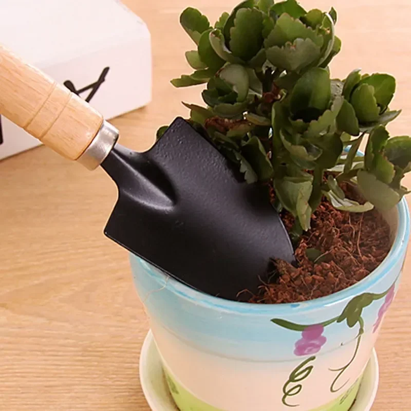 3-delige mini-tuinset, klein f - Gardening Tools Usa recensie en prijs