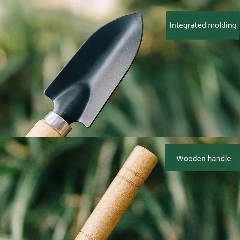 3-delige mini-tuinset, klein f - Gardening Tools Usa recensie en prijs
