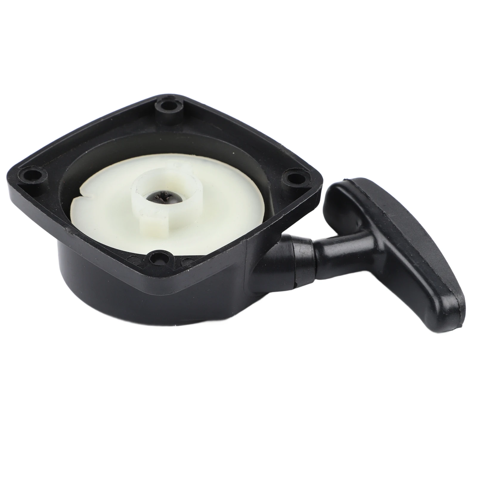 Vervangende startplaat en klau - Gardening Tools Used recensie en prijs