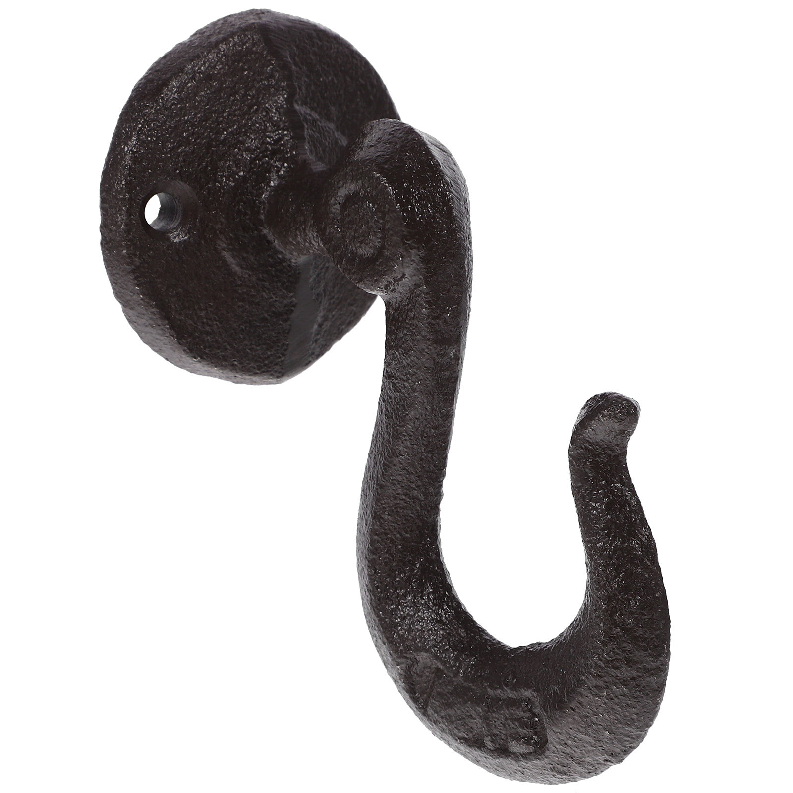 Vintage gietijzeren wandhaak,  - Gardening Tools Vintage recensie en prijs
