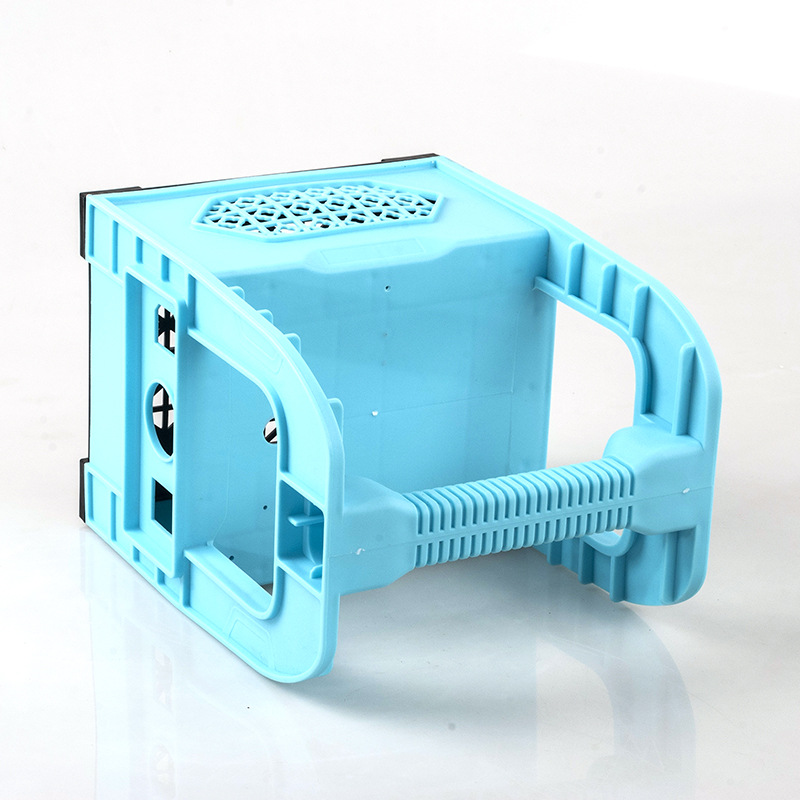 Handheld Plastic Mand Voor Lan - Gardening Tools Basket recensie en prijs