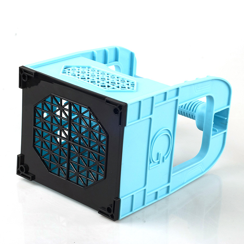 Handheld Plastic Mand Voor Lan - Gardening Tools Basket recensie en prijs