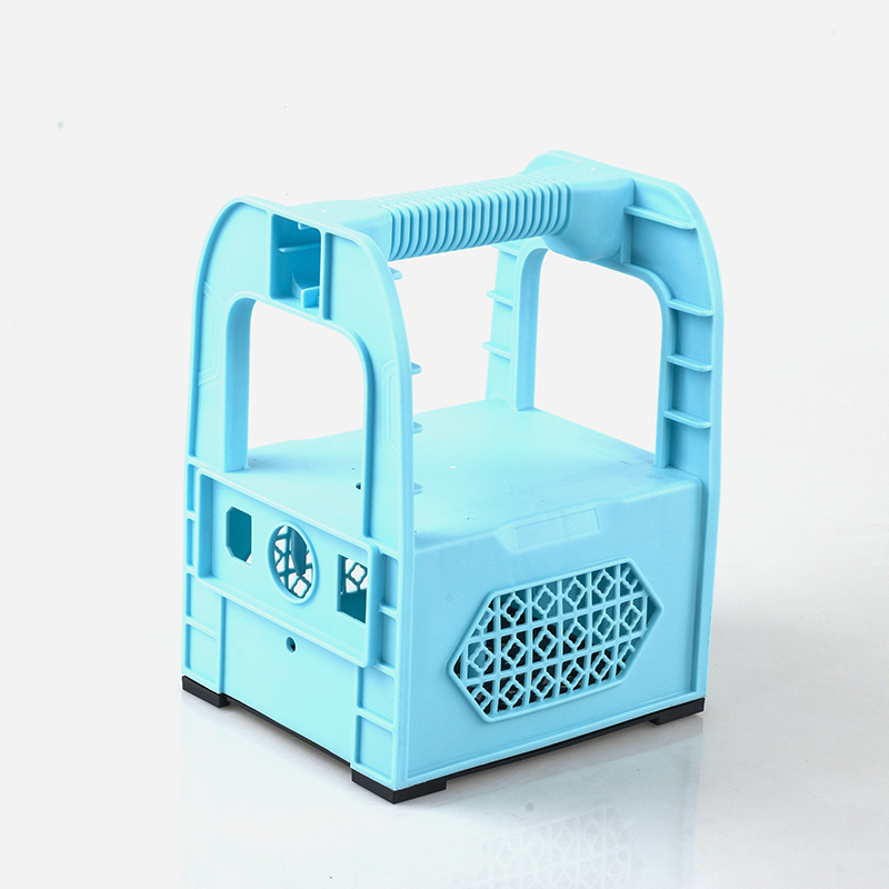 Handheld Plastic Mand Voor Lan - Gardening Tools Basket recensie en prijs