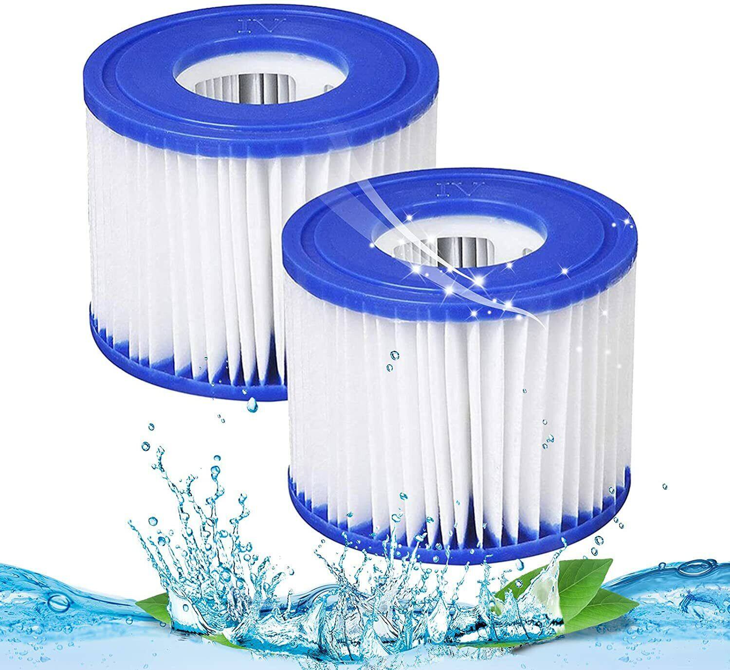 6-delige patroonfilters voor L - Gardening Tools Usa recensie en prijs