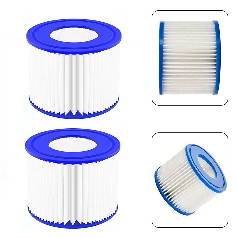 6-delige patroonfilters voor L - Gardening Tools Usa recensie en prijs