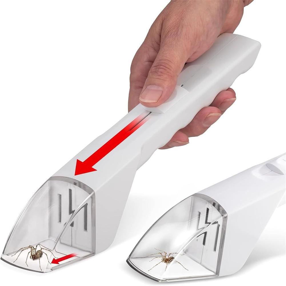 Handheld insectenvangstool – C - Gardening Tools Uses recensie en prijs