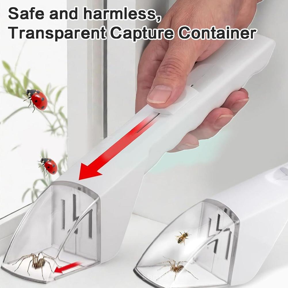 Handheld insectenvangstool – C - Gardening Tools Uses recensie en prijs