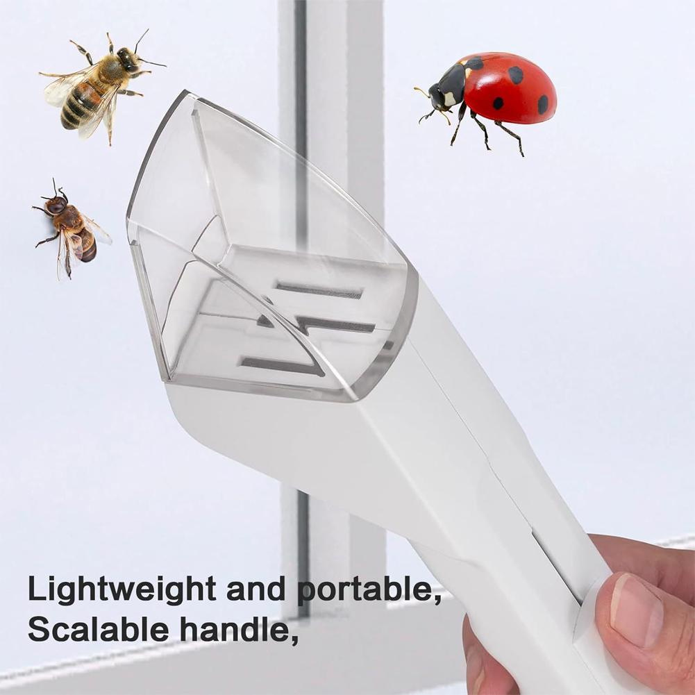 Handheld insectenvangstool – C - Gardening Tools Uses recensie en prijs