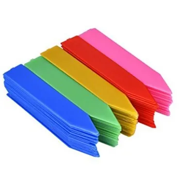 100Pcs Dikke 4Inch Plant Label - Plant Label Tags recensie en prijs