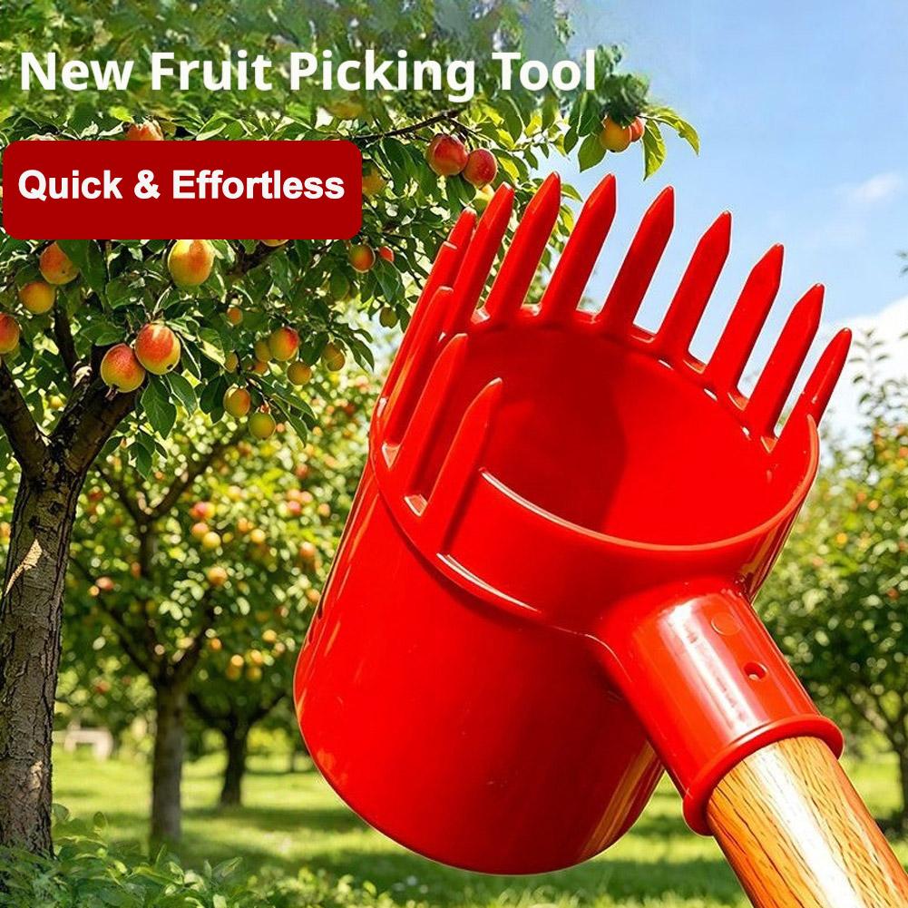 Fruitplukker Gereedschap Draag - Gardening Tools Basket recensie en prijs
