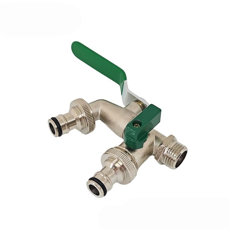 1 stuks 1/2 inch 3/4 inch wate - Gardening Tools Uses recensie en prijs