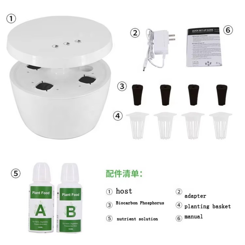 Irrigatie en Hydrocultuur Appa - Seed Starter Trays recensie en prijs