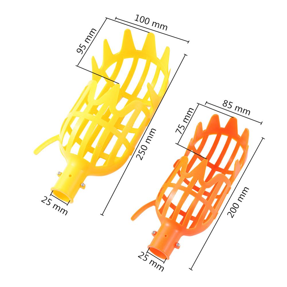 Tuinmand Fruitplukker Hoofd Pl - Gardening Tools Basket recensie en prijs