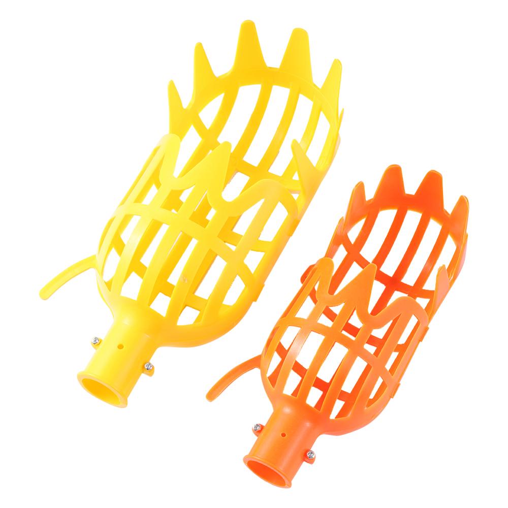 Tuinmand Fruitplukker Hoofd Pl - Gardening Tools Basket recensie en prijs