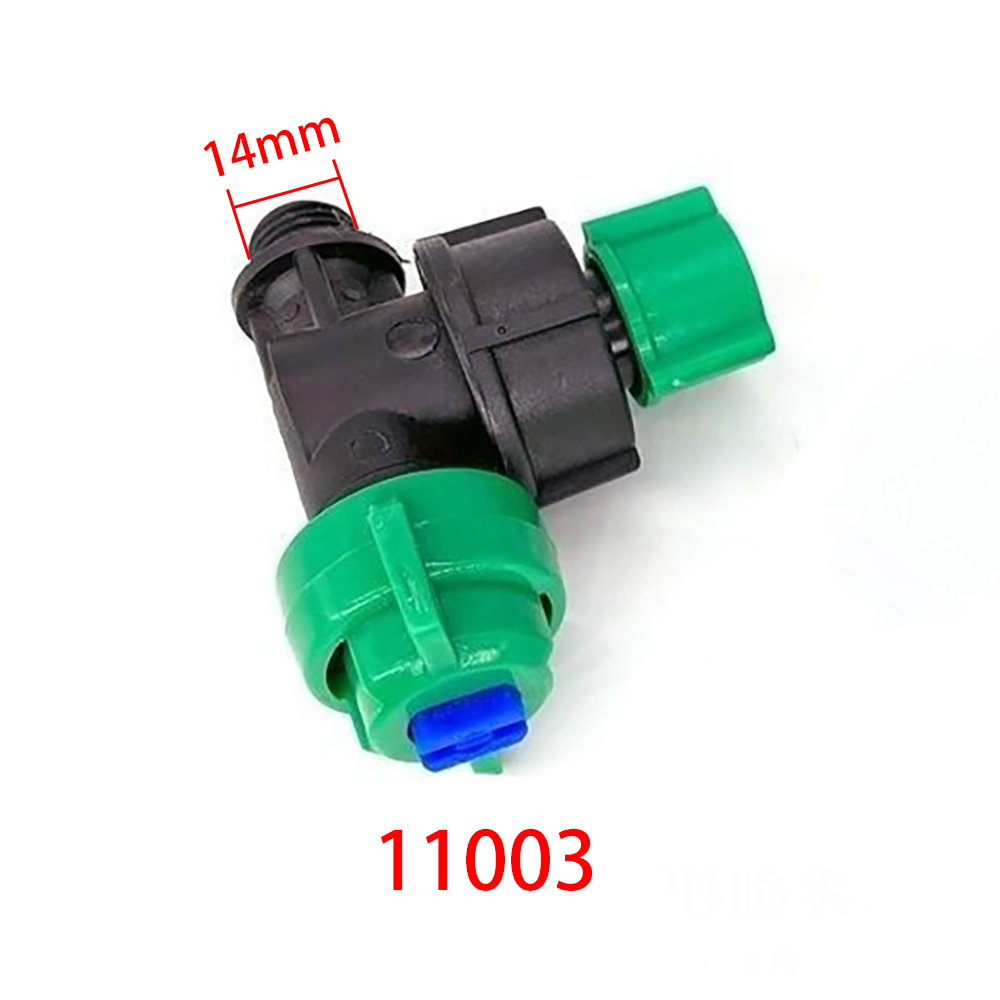 5 stks Spray Buis Fittings Bui - Gardening Tools Diy recensie en prijs