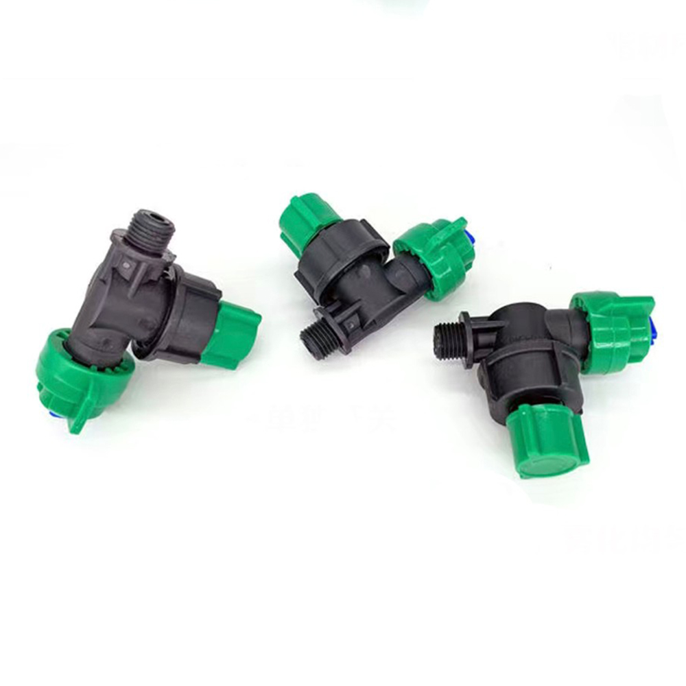 5 stks Spray Buis Fittings Bui - Gardening Tools Diy recensie en prijs