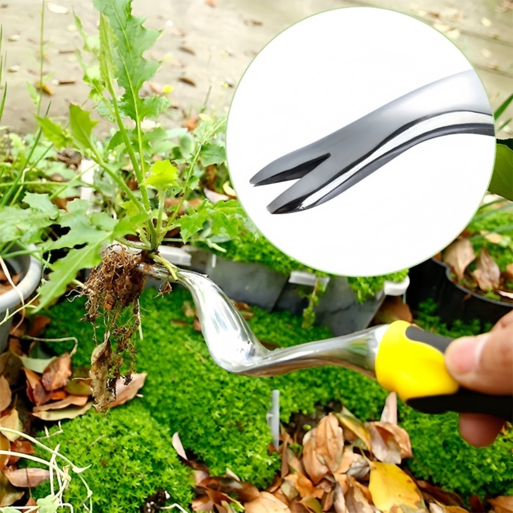 Handgereedschap voor het wiede - Gardening Tools Used recensie en prijs