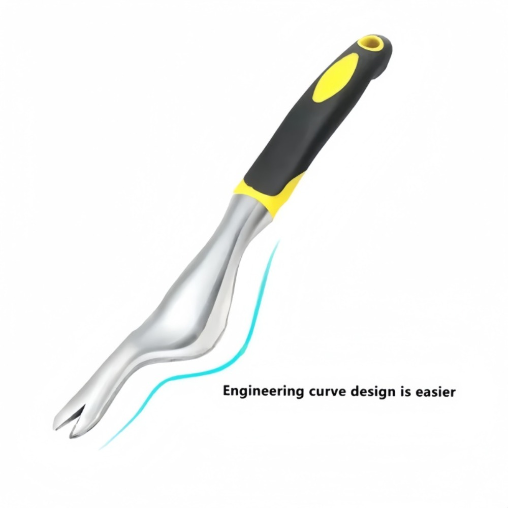 Handgereedschap voor het wiede - Gardening Tools Used recensie en prijs