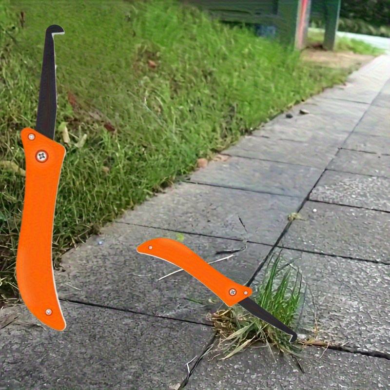 Onkruidbestrijdingsgereedschap - Gardening Tools Usa recensie en prijs