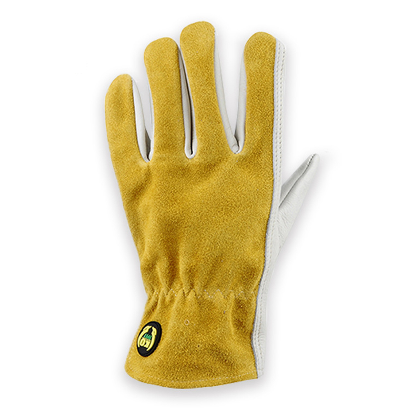 Lederen Werkhandschoenen Tuini - Garden Gloves Thorn Proof recensie en prijs