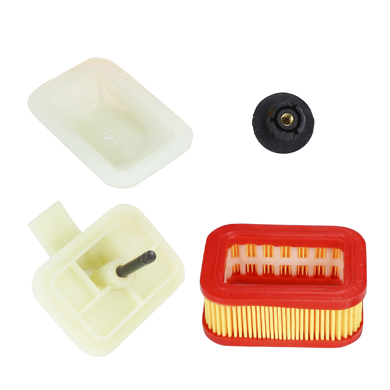 XCAN Papier Luchtfilter Set Vo - Gardening Tools Usa recensie en prijs