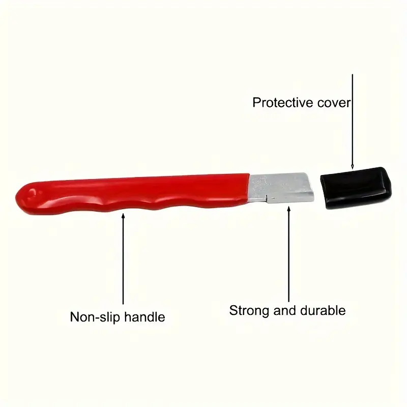 Draagbare legeringstaal messen - Gardening Tools Diy recensie en prijs