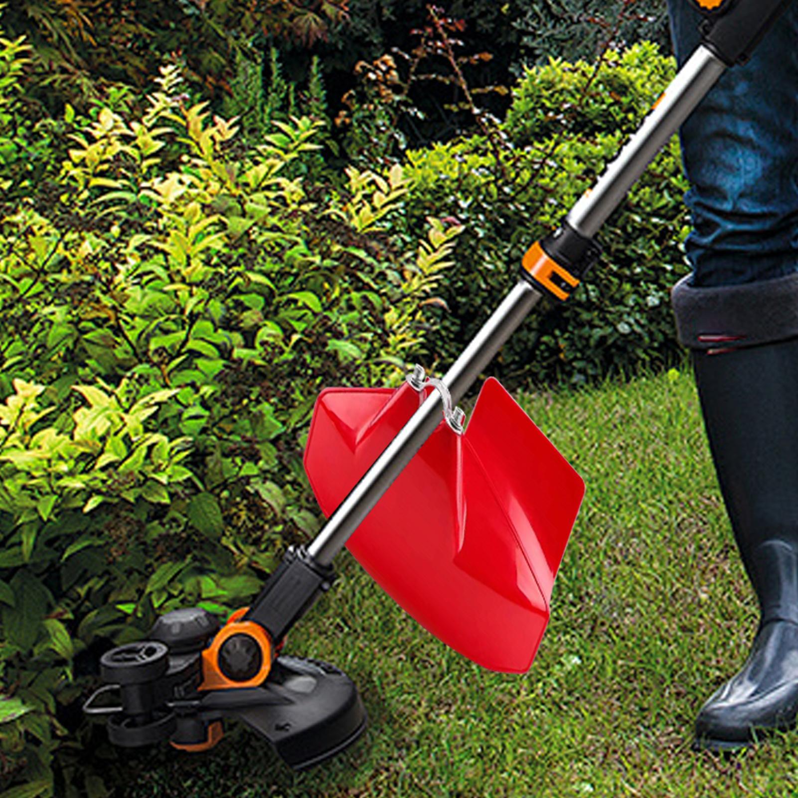 Grasmaaier beschermhoes Grasbe - Gardening Tools Used recensie en prijs