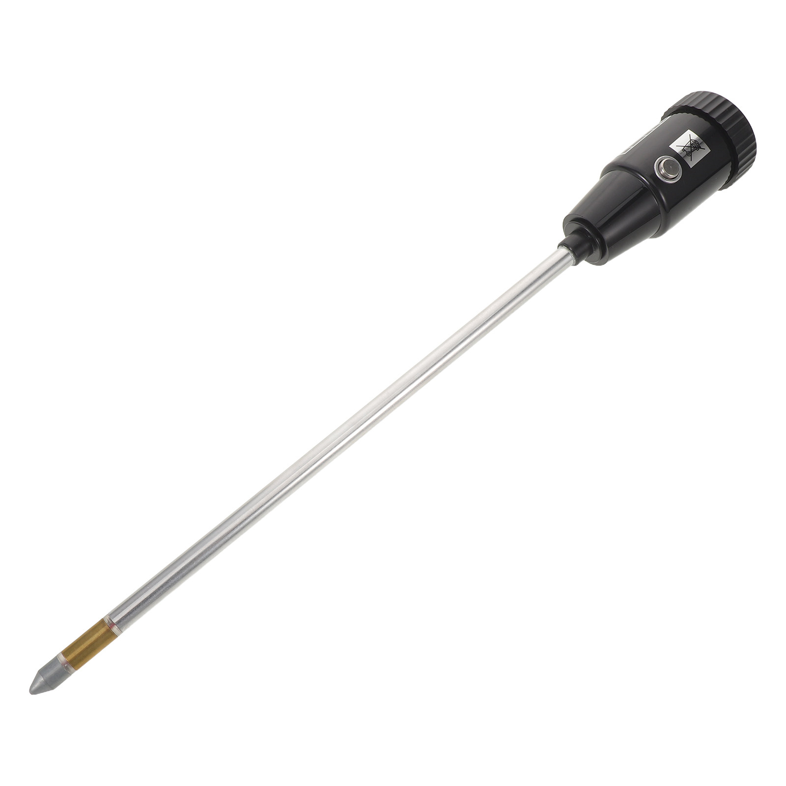 Bodemvochtmeter PH-testinstrum - Soil Ph Meter recensie en prijs