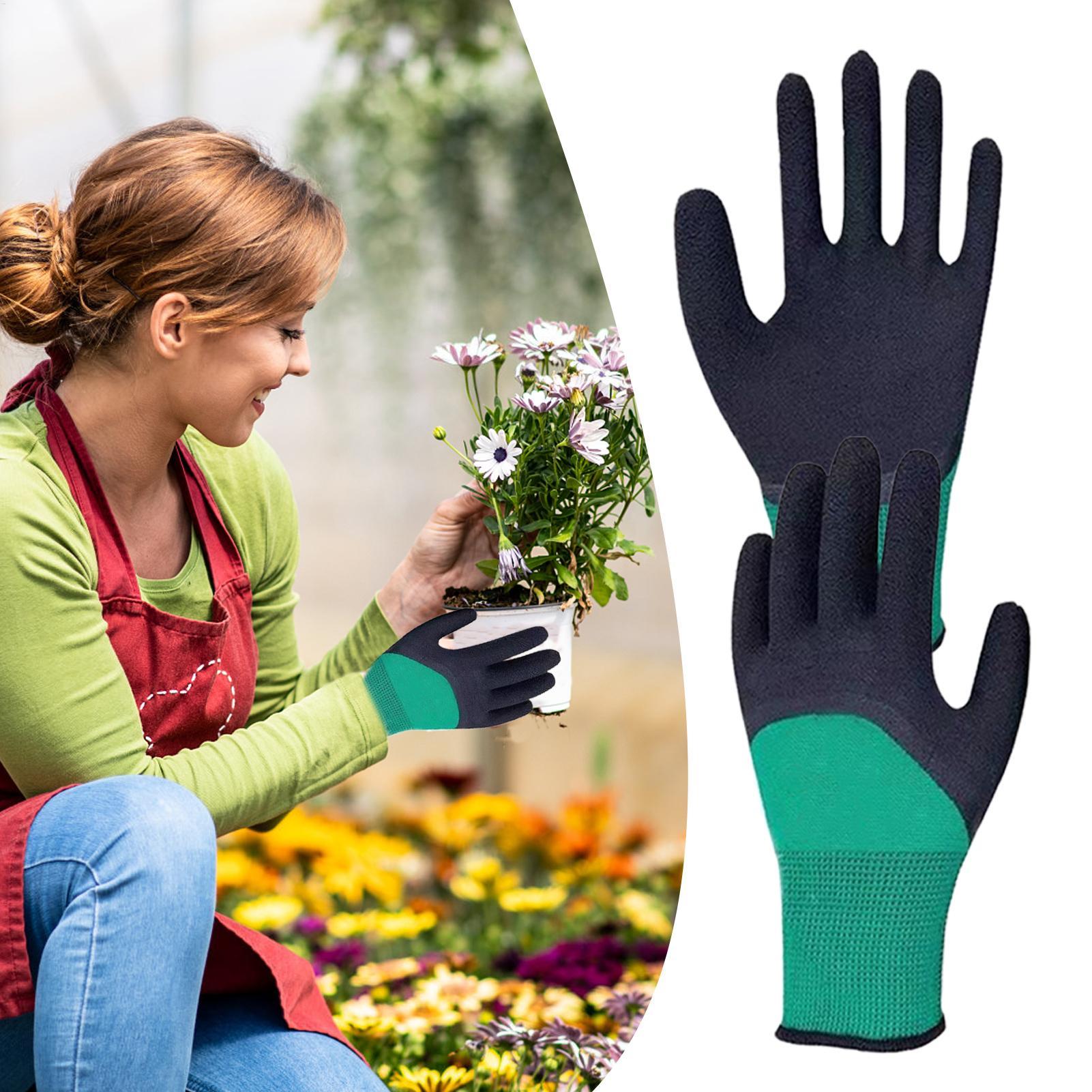 Doornbestendige tuinhandschoen - Garden Gloves Thorn Proof recensie en prijs