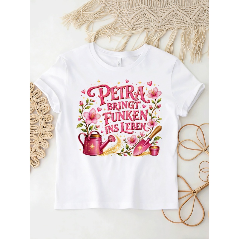 Petra brengt sprankelend leven - Junior Gardening Tools recensie en prijs