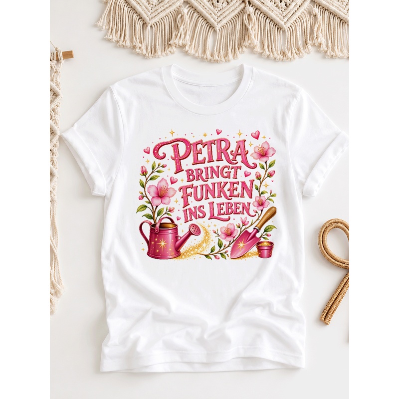 Petra brengt sprankelend leven - Junior Gardening Tools recensie en prijs
