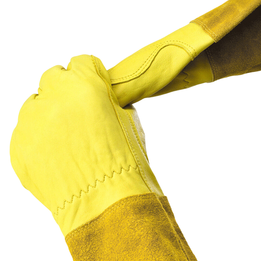 1 paar lange doornbestendige t - Garden Gloves Thorn Proof recensie en prijs