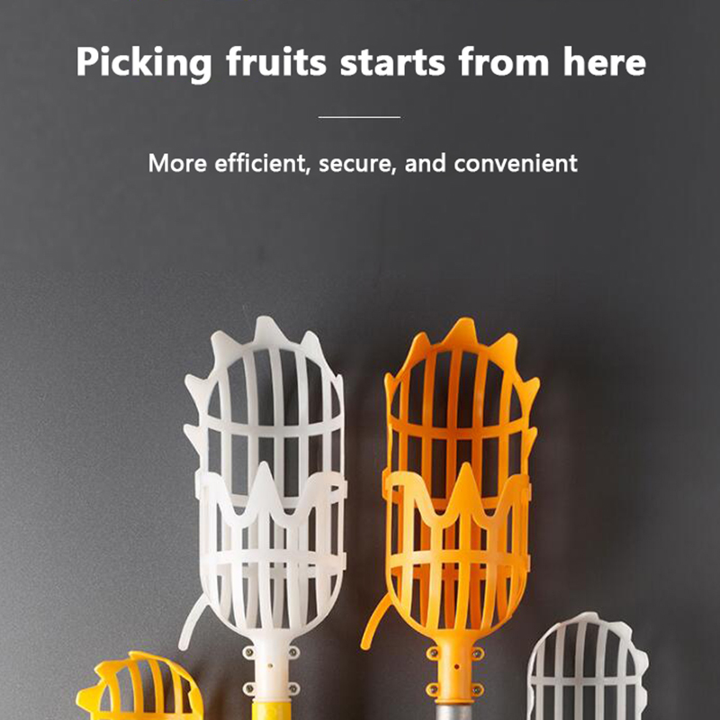 Loquat-plukker Bayberry-plukke - Gardening Tools Basket recensie en prijs