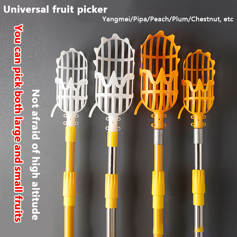 Loquat-plukker Bayberry-plukke - Gardening Tools Basket recensie en prijs