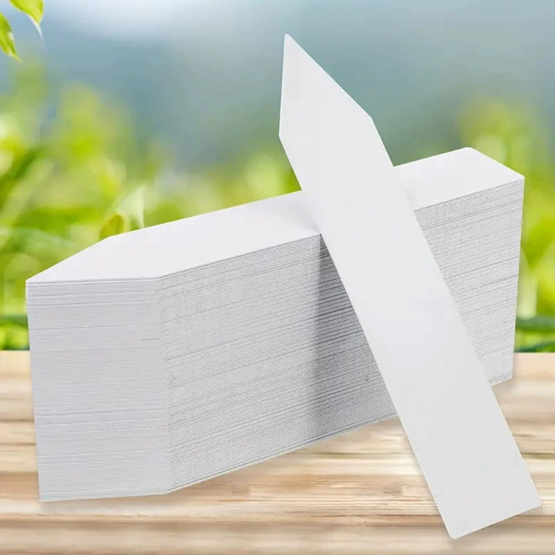 100 stks Tuin Plant Etiketten  - Plant Label Tags recensie en prijs