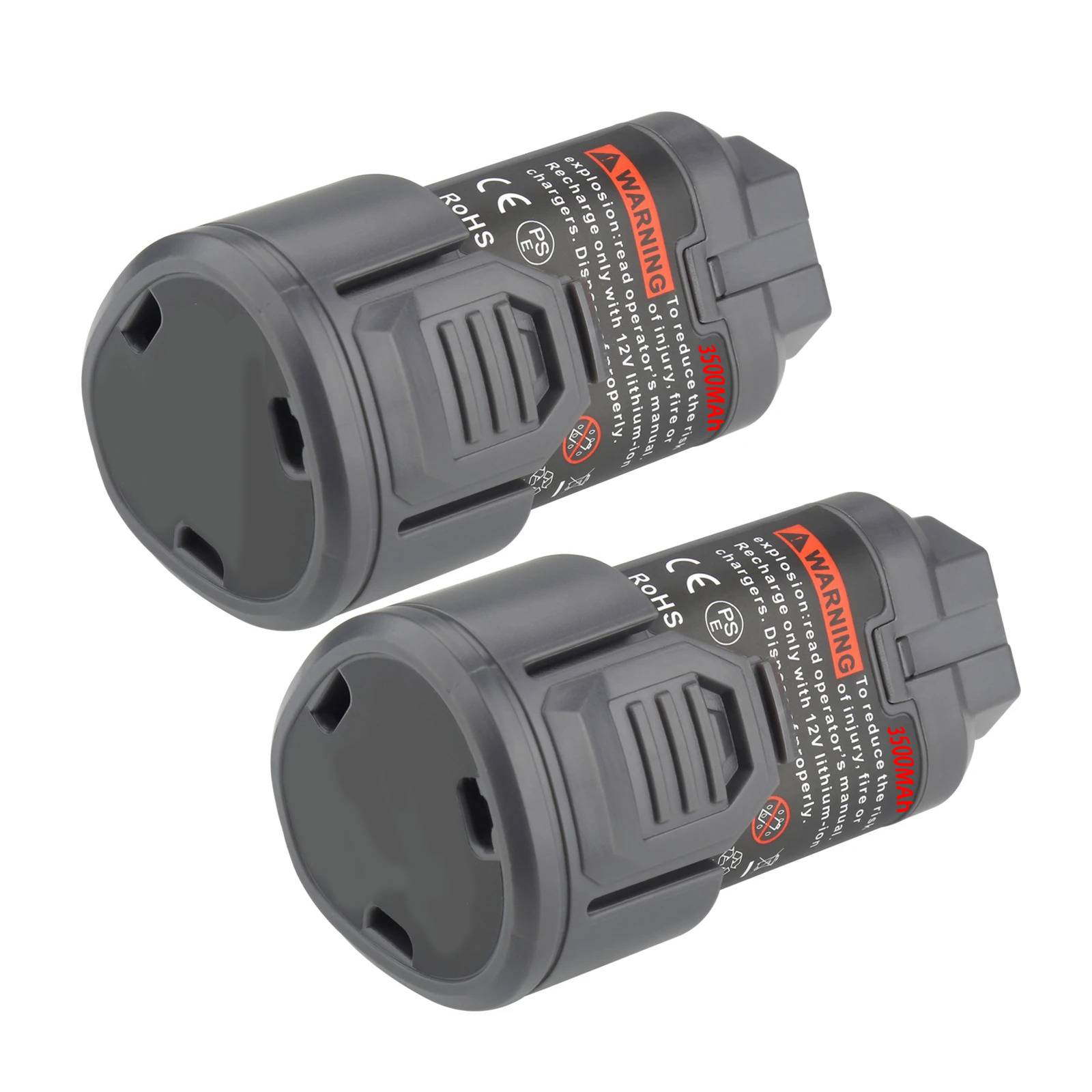 voor AEG 12V-batterij 3,5 Ah l - Gardening Tools Used recensie en prijs