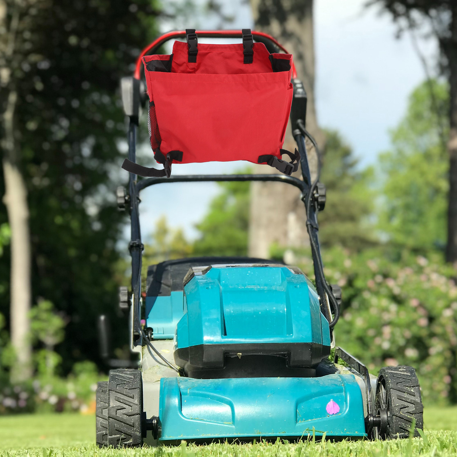 1 stuks grote capaciteit maaie - Gardening Tools Uses recensie en prijs