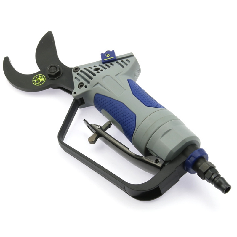 Pneumatische snoeischaar worde - Gardening Tools Used recensie en prijs