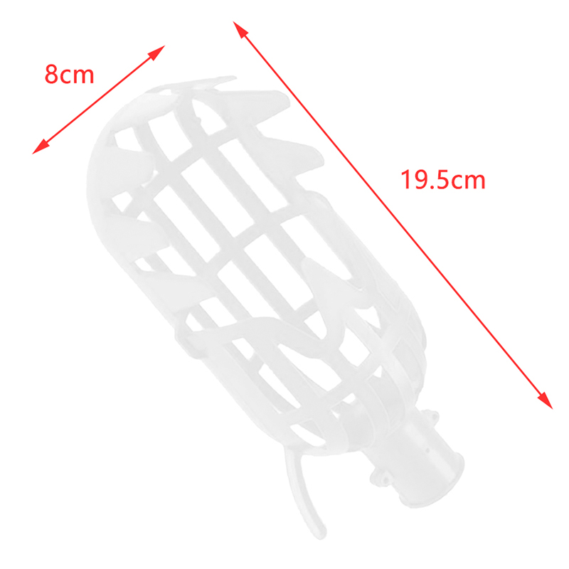 [C] Loquat-plukhulpstuk Bayber - Gardening Tools Basket recensie en prijs