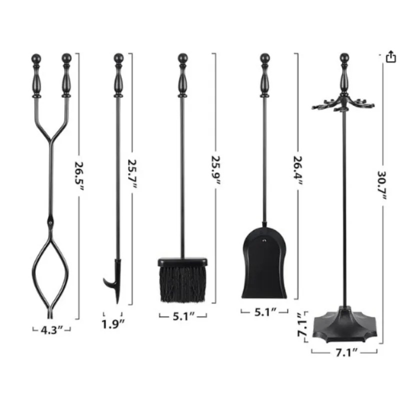 Moderne fancy vintage professi - Gardening Tools Vintage recensie en prijs